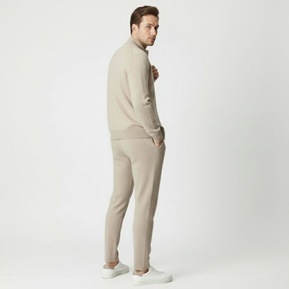 PURE EXTRA-FINE MERINO WOOL SET