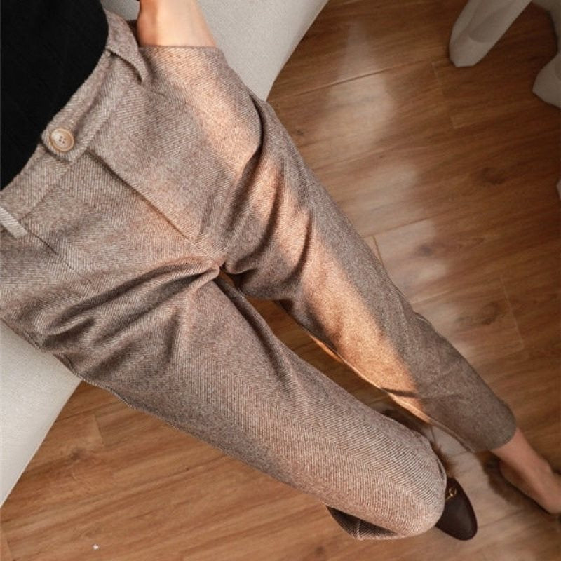 CORTINA Trousers