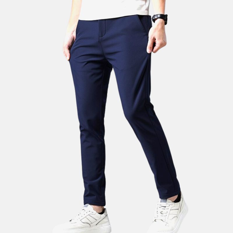 PORTO Slim Chino Pants